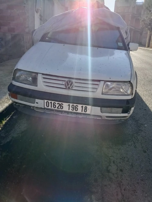 Volkswagen Vento 1996 Vento