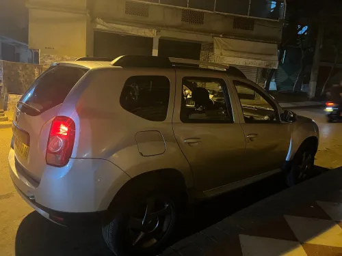 Dacia Duster 2013 Ambiance