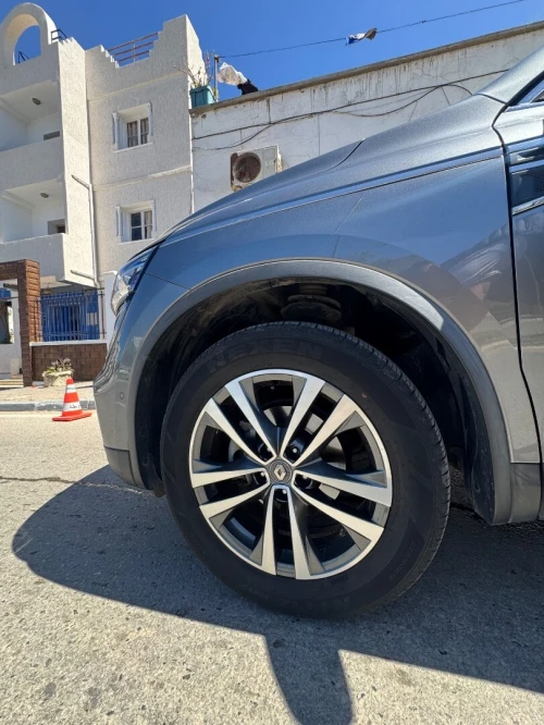 Renault Koleos 2024 