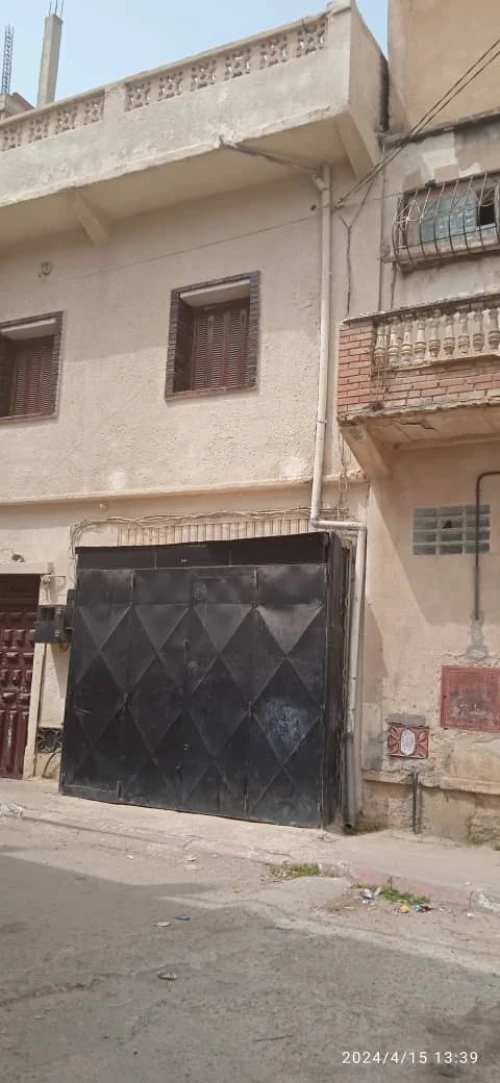 Vente Villa Alger Reghaia
