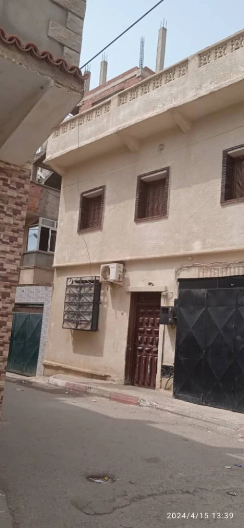 Vente Villa Alger Reghaia