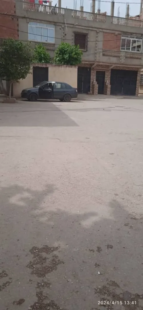 Vente Villa Alger Reghaia