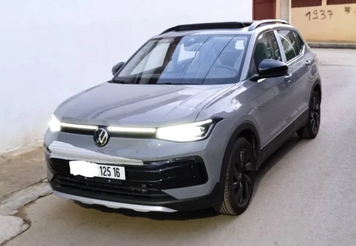 Volkswagen THARU 2025 XR