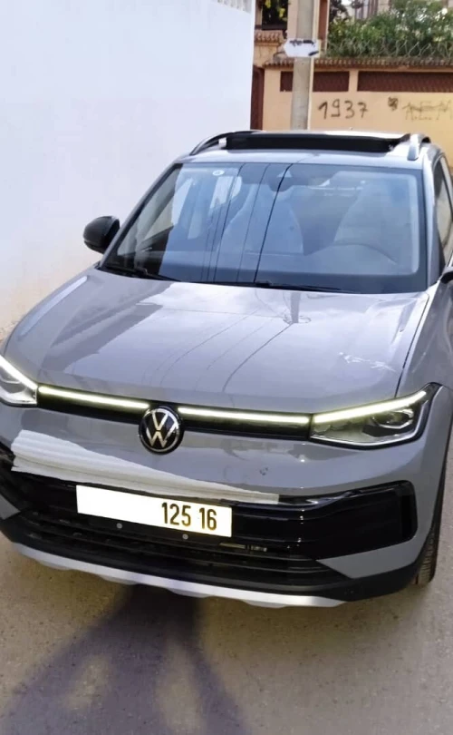Volkswagen THARU 2025 XR