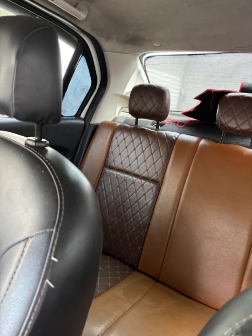 Dacia Logan 2015 Access