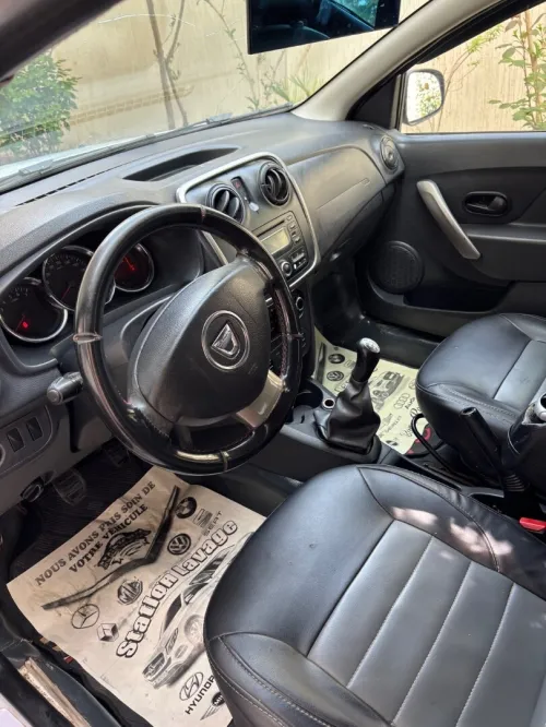 Dacia Logan 2015 Access