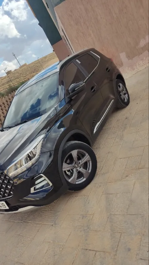 Chery Tiggo 4 pro 2024 Comfort 
