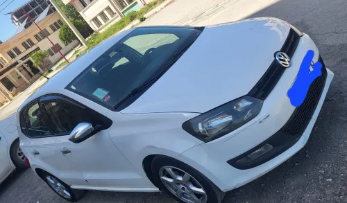 Volkswagen Polo 2014 TrendLine