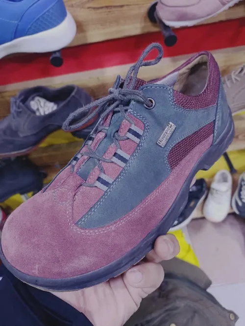 Lot de chaussures