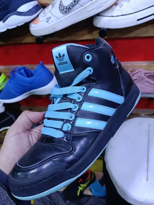Lot de chaussures