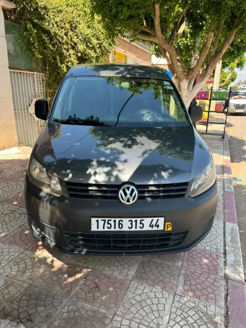 Volkswagen Caddy 2015 Combi 