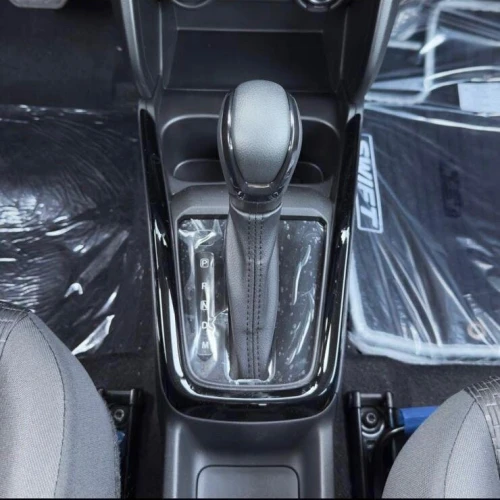 Suzuki Swift 2026 