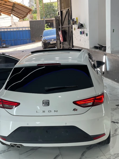 Seat Leon 2016 FR+15