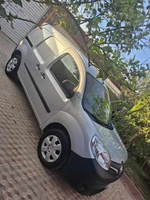 Renault Kangoo 2019 Confort