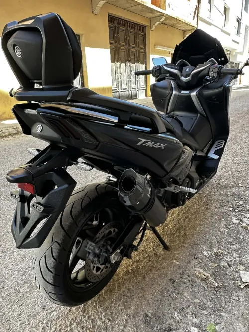 Tmax Dx 2019 2019