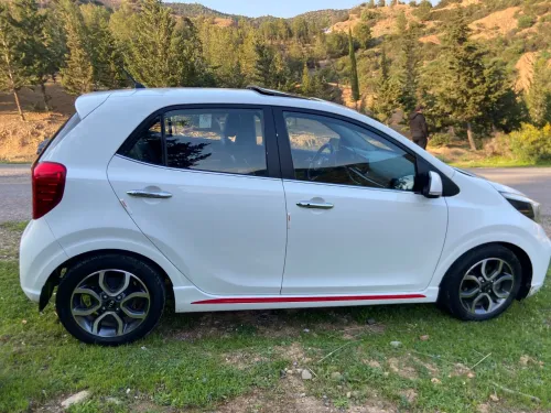 Kia Picanto 2019 GT-Line