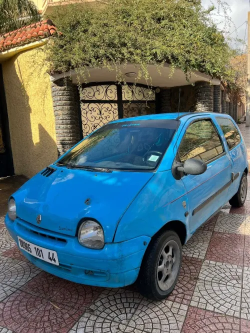 Renault Twingo 2001 Twingo