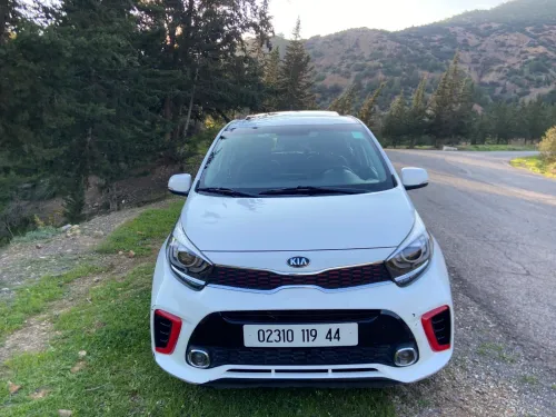 Kia Picanto 2019 GT-Line