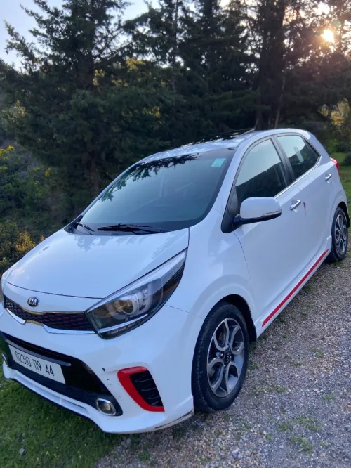 Kia Picanto 2019 GT-Line