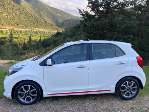 Kia Picanto 2019 GT-Line