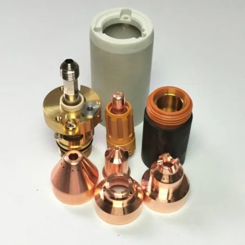Vente Consommables Plasma Hypertherm