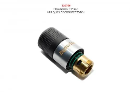 Vente Consommables HPR 130/260 HYPERTHERM 