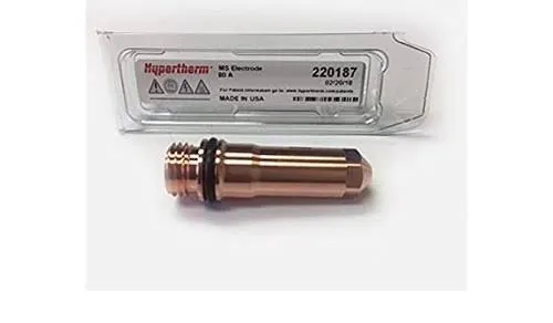 Vente Consommables HPR 130/260 HYPERTHERM 