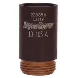 Vente Consommables Plasma Hypertherm