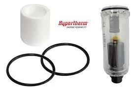 Vente Consommables Plasma Hypertherm