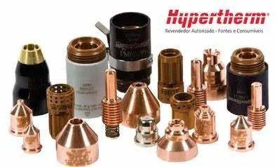 Vente Consommables Plasma Hypertherm