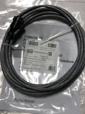 Vente Consommables Plasma Hypertherm