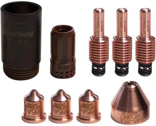 Vente Consommables Plasma Hypertherm