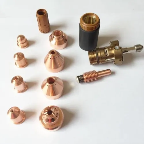 Vente Consommables Plasma Hypertherm