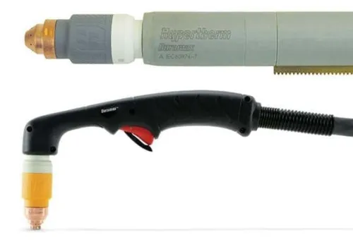 Vente Consommables Plasma Hypertherm