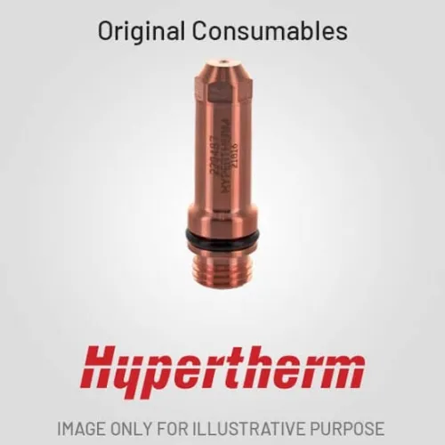 Vente Consommables HPR 130/260 HYPERTHERM 