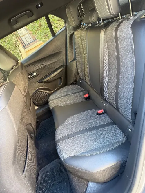 Peugeot 2008 2023 Allure Pack