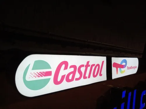 Agence de publicité