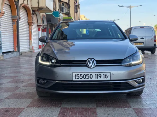 Volkswagen Golf 7 2019 JOIN