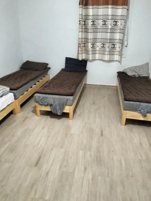 Location vacances Villa Aïn Témouchent Bou zedjar