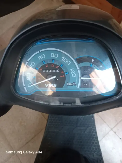 Vms joki 125 Vms joki 125 2025