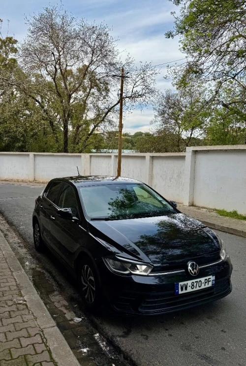 Volkswagen Polo 2023 Active