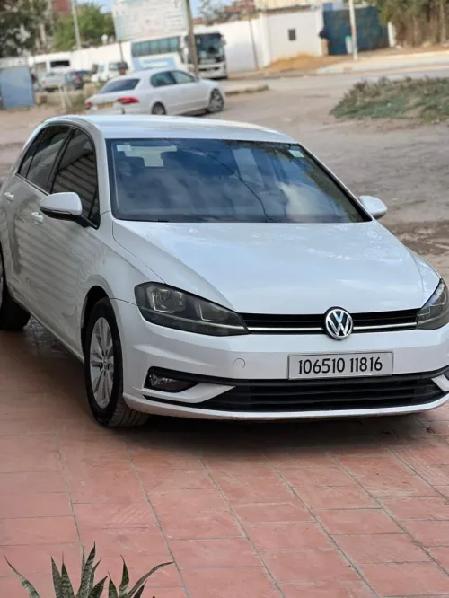 Volkswagen Golf 7 2018 START+
