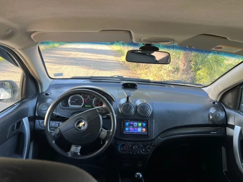 Chevrolet Aveo 4 portes 2013 Elegance Plus