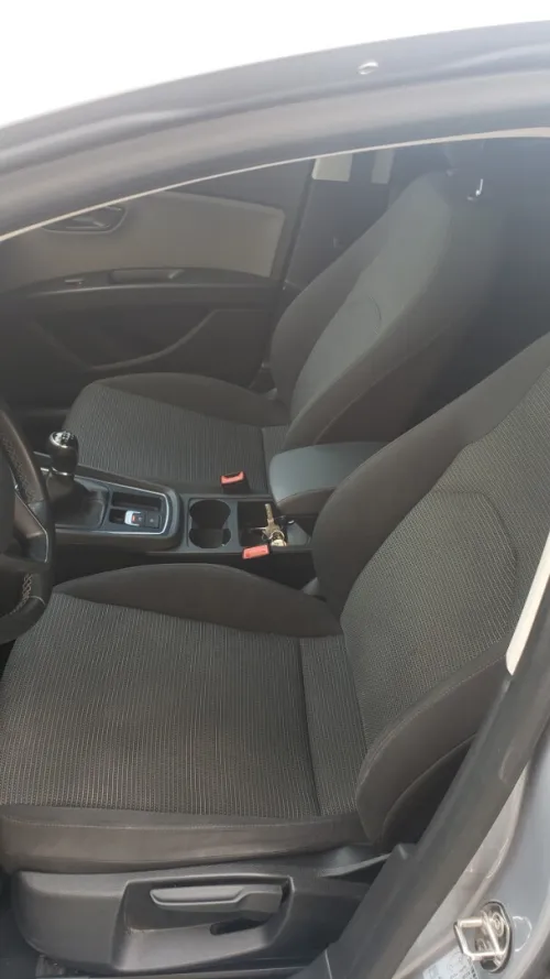 Seat Leon 2020 Urban