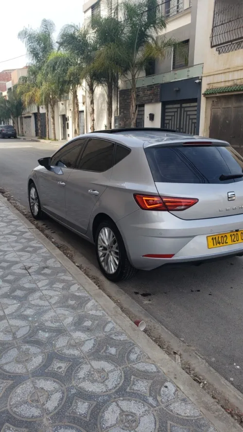 Seat Leon 2020 Urban