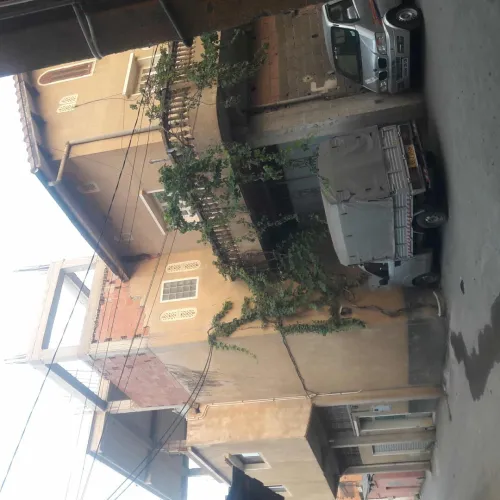 Vente Villa Blida Blida