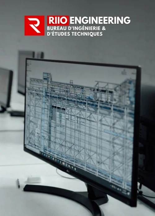 BUREAU D'ÉTUDES AGRÉÉ