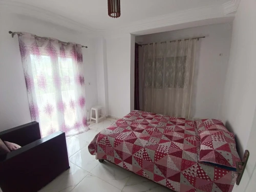 Location vacances Appartement F3 Tizi Ouzou Ait chaffaa