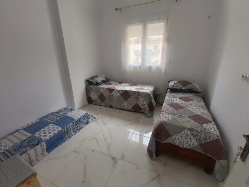 Location vacances Appartement F3 Tizi Ouzou Ait chaffaa