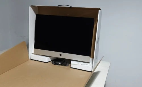 iMac 27"